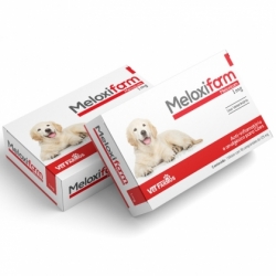 MELOXIFARM 1 MG VETFARMOS